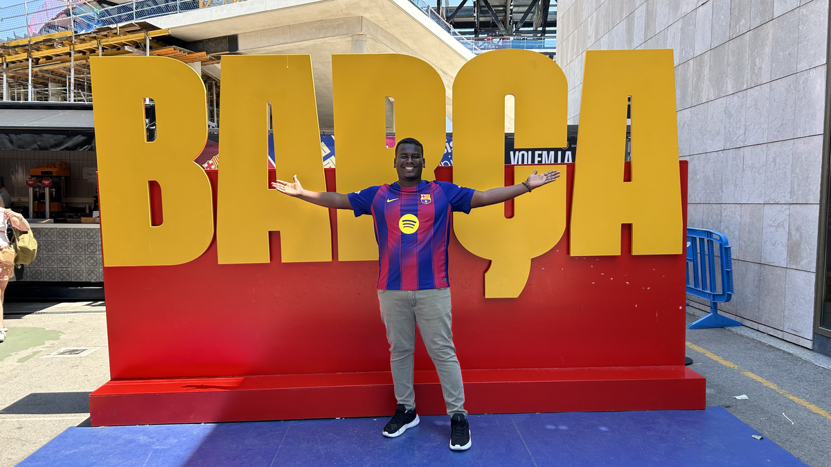 Barcelona