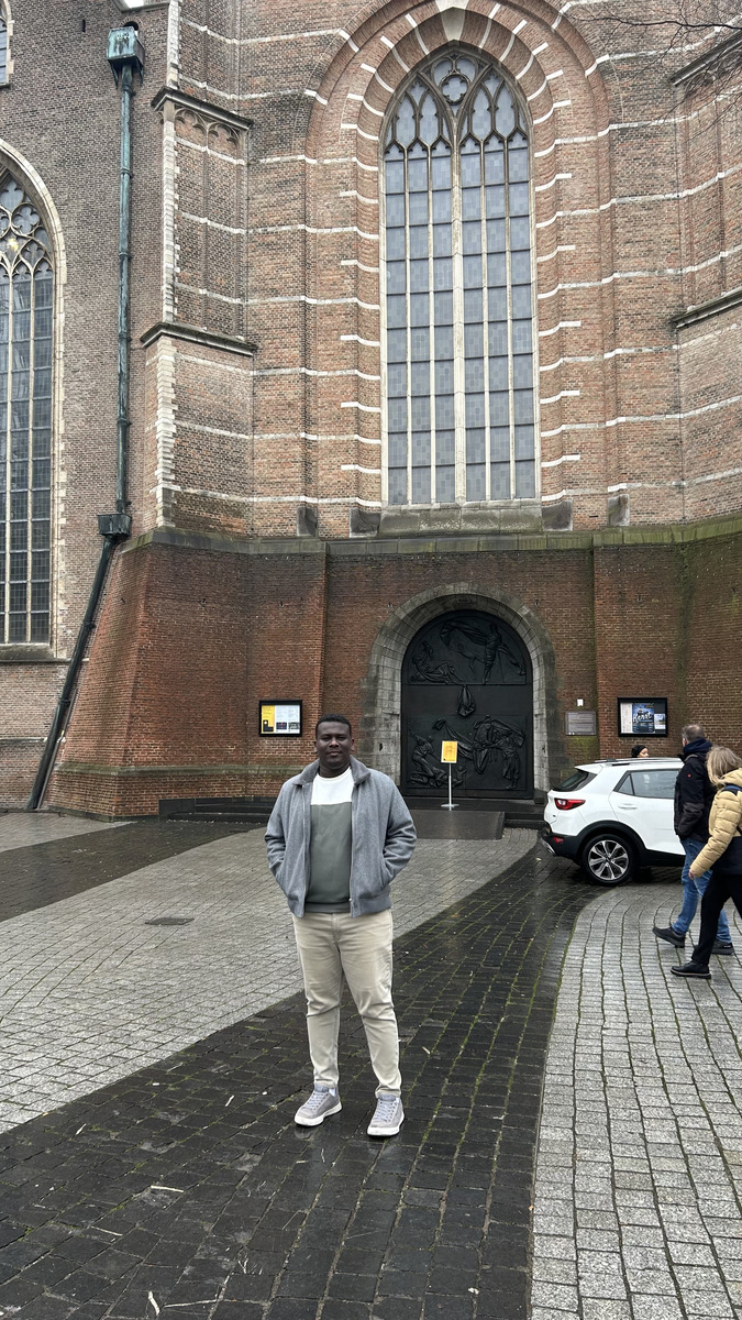 Netherlands